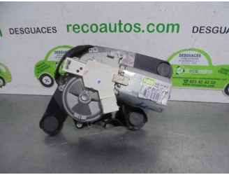 Recambio de motor limpia trasero para peugeot 308 premium referencia OEM IAM 9680477480 53031812 VALEO