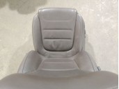 Recambio de asiento delantero derecho para volkswagen touareg (7p5, 7p6) 3.0 v6 tdi referencia OEM IAM 7P6881106A 7P6881106A 