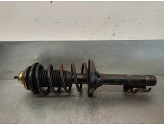 Replacement front right shock absorber for Ford Fiesta Saloon/Courier 1.1 CAT OEM IAM reference 89FB18045CG 