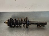 Replacement front right shock absorber for Ford Fiesta Saloon/Courier 1.1 CAT OEM IAM reference 89FB18045CG 