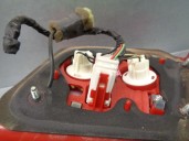 Recambio de piloto trasero izquierdo para chevrolet lacetti 1.4 cat referencia OEM IAM 96551216 PORTON DE PORTON