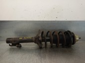 Replacement front right shock absorber for Ford Fiesta Saloon/Courier 1.1 CAT OEM IAM reference 89FB18045CG 