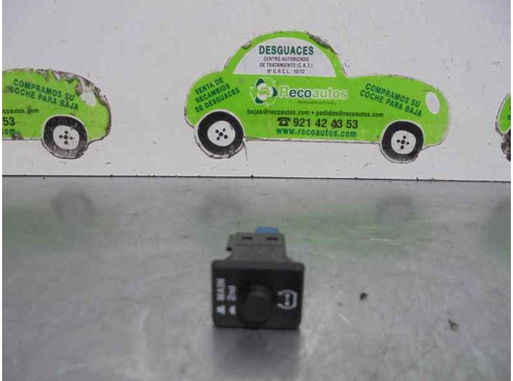 Recambio de mando para lexus gs (gs/us/ws19) 3.0 v6 24v cat referencia OEM IAM B53EA  