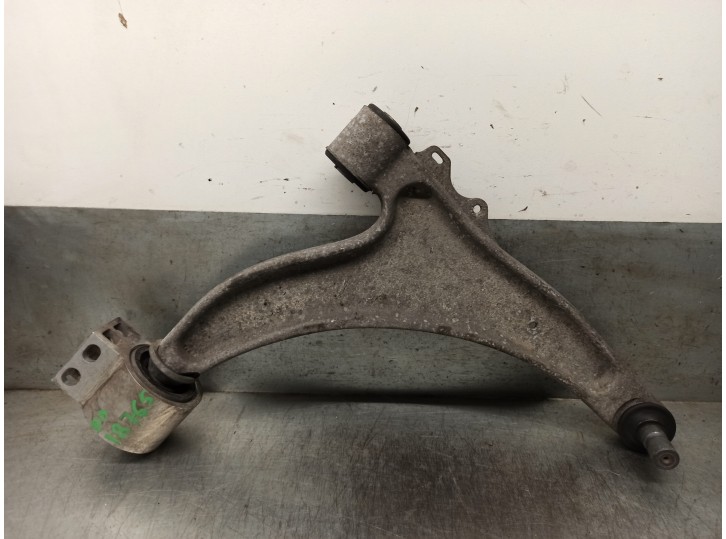 Replacement front right lower suspension arm for Opel Insignia A (G09) 2.0 CDTi 4x4 (68) OEM IAM reference 352521 