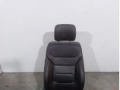 Recambio de asiento delantero derecho para volkswagen touareg (7p5, 7p6) 3.0 v6 tdi referencia OEM IAM 7P6881106A 7P6881106A 