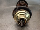 Replacement front right shock absorber for Ford Fiesta Saloon/Courier 1.1 CAT OEM IAM reference 89FB18045CG 