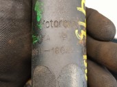 Replacement front right shock absorber for Ford Fiesta Berl./Courier 1.1 CAT OEM IAM reference 89FB18045CG 
