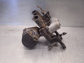 Recambio de valvula intercambio de calefaccion para audi a6 berlina (4f2) 2.4 referencia OEM IAM 4F0906201G 114741217 BOSCH