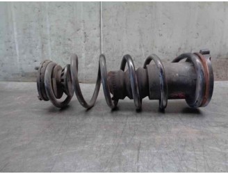 Recambio de muelle amortiguacion para fiat fiorino 1.3 16v jtd cat referencia OEM IAM 51830532  