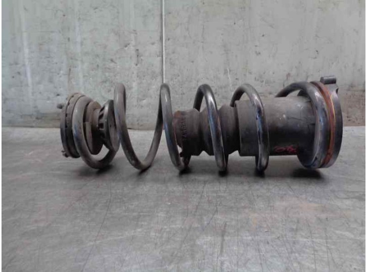 Recambio de muelle amortiguacion para fiat fiorino 1.3 16v jtd cat referencia OEM IAM 51830532  
