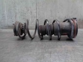 Recambio de muelle amortiguacion para fiat fiorino 1.3 16v jtd cat referencia OEM IAM 51830532  