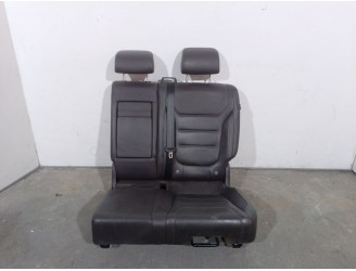 Recambio de asientos trasero izquierdo para volkswagen touareg (7p5, 7p6) 3.0 v6 tdi referencia OEM IAM 7P0885103F 7P0885103F 