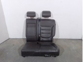 Recambio de asientos trasero izquierdo para volkswagen touareg (7p5, 7p6) 3.0 v6 tdi referencia OEM IAM 7P0885103F 7P0885103F 