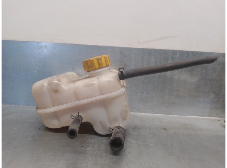 Recambio de deposito expansion para chevrolet lacetti 1.4 cat referencia OEM IAM 96813425 