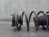 Recambio de muelle amortiguacion para fiat fiorino 1.3 16v jtd cat referencia OEM IAM 51830532  