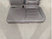 Recambio de asientos trasero izquierdo para volkswagen touareg (7p5, 7p6) 3.0 v6 tdi referencia OEM IAM 7P0885103F 7P0885103F 