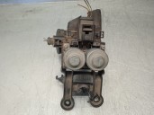 Recambio de valvula intercambio de calefaccion para audi a6 berlina (4f2) 2.4 referencia OEM IAM 4F0906201G 114741217 BOSCH