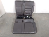 Recambio de asientos trasero izquierdo para volkswagen touareg (7p5, 7p6) 3.0 v6 tdi referencia OEM IAM 7P0885103F 7P0885103F 