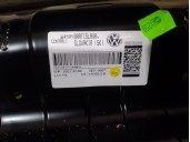 Recambio de asientos trasero izquierdo para volkswagen touareg (7p5, 7p6) 3.0 v6 tdi referencia OEM IAM 7P0885103F 7P0885103F 