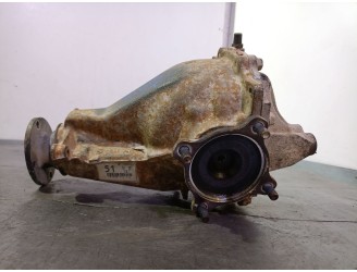 Recambio de diferencial trasero para toyota rav 4 ii (_a2_) 2.0 d 4wd (cla20_, cla21_) referencia OEM IAM 4111042011 4111042031 