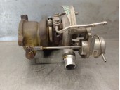 Recambio de turbocompresor para dacia sandero ii 0.9 tce cat referencia OEM IAM 144108035R 