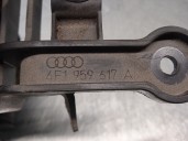 Recambio de valvula intercambio de calefaccion para audi a6 berlina (4f2) 2.4 referencia OEM IAM 4F0906201G 114741217 BOSCH