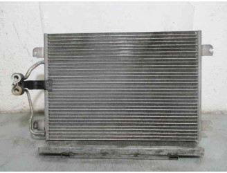 Recambio de condensador / radiador aire acondicionado para renault megane i fase 2 berlina (ba0) 1.4 16v referencia OEM IAM 8200