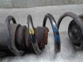 Recambio de muelle amortiguacion para fiat fiorino 1.3 16v jtd cat referencia OEM IAM 51830532  