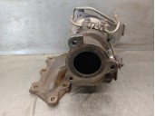 Recambio de turbocompresor para dacia sandero ii 0.9 tce cat referencia OEM IAM 144108035R 