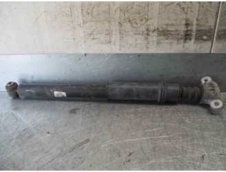 Recambio de amortiguador trasero izquierdo para peugeot 308 premium referencia OEM IAM  4652 