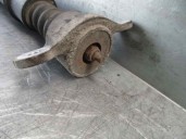 Recambio de amortiguador trasero izquierdo para peugeot 308 premium referencia OEM IAM 4652 