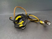 Recambio de anillo airbag para chevrolet lacetti 1.4 cat referencia OEM IAM 95981415 