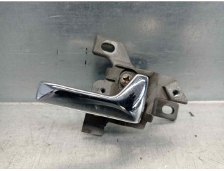 Recambio de maneta interior delantera derecha para mercedes-benz clase s (w126) berlina+coupe sel 500 referencia OEM IAM 1267650