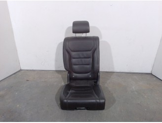 Recambio de asientos trasero derecho para volkswagen touareg (7p5, 7p6) 3.0 v6 tdi referencia OEM IAM 7P0885104E 7P0885104E 