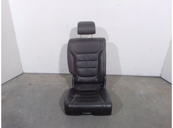 Recambio de asientos trasero derecho para volkswagen touareg (7p5, 7p6) 3.0 v6 tdi referencia OEM IAM 7P0885104E 7P0885104E 