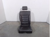 Recambio de asientos trasero derecho para volkswagen touareg (7p5, 7p6) 3.0 v6 tdi referencia OEM IAM 7P0885104E 7P0885104E 