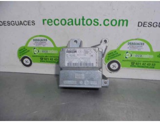 Recambio de centralita airbag para peugeot 308 premium referencia OEM IAM 9665100080 610714900 AUTOLIV