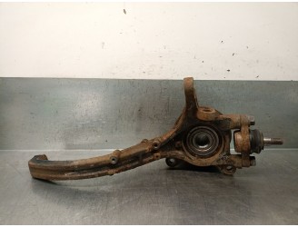 Recambio de mangueta delantera izquierda para kia magentis i (gd, ms) 2.0 referencia OEM IAM 5171539600 5171539600 