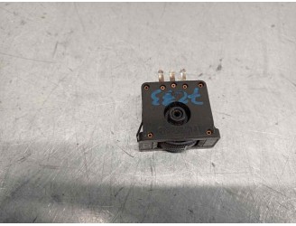 Recambio de mando para mercedes-benz clase s (w126) berlina+coupe sel 500 referencia OEM IAM 