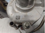 Recambio de turbocompresor para dacia sandero ii 0.9 tce cat referencia OEM IAM 144108035R 