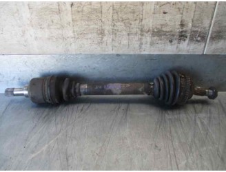 Recambio de transmision delantera izquierda para citroën xantia berlina 2.0 hdi 90/110 attraction referencia OEM IAM 3272Q5  