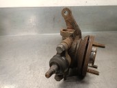 Replacement front left steering knuckle for Kia Magentis I (GD, MS) 2.0 OEM IAM reference 5171539600 5171539600 