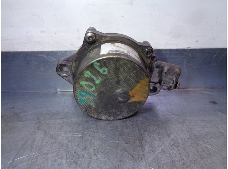 Recambio de depresor freno / bomba vacio para peugeot 207 confort referencia OEM IAM 9658398080 72814409 PIERBURG