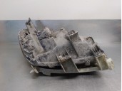 Recambio de faro izquierdo para ford ranger (es) 2.5 tdci cat referencia OEM IAM 4986840 