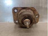Replacement right engine mount for Chevrolet Lacetti 1.4 cat OEM IAM reference 96550235 