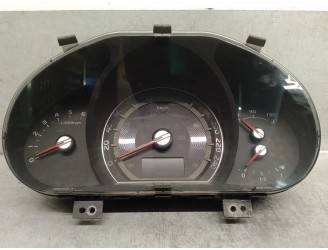 Recambio de cuadro instrumentos para kia sportage 1.7 crdi cat referencia OEM IAM 940233U025  
