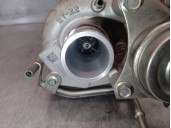 Recambio de turbocompresor para dacia sandero ii 0.9 tce cat referencia OEM IAM 144108035R 