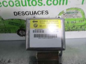 Recambio de centralita airbag para bmw serie 3 compacto (e36) 1.6 cat referencia OEM IAM 65778362119 12198403 