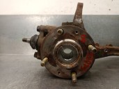 Recambio de mangueta delantera izquierda para kia magentis i (gd, ms) 2.0 referencia OEM IAM 5171539600 5171539600 