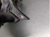 Recambio de faro izquierdo para ford ranger (es) 2.5 tdci cat referencia OEM IAM 4986840 